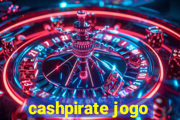 cashpirate jogo